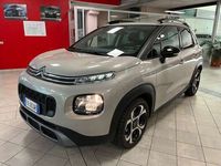 usata Citroën C3 Aircross C3 1.5 bluehdi Shine euro6D Gripcontrol