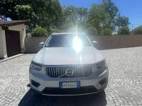 Usata Volvo XC40 Inscription 179 CV (131 kW) 2021 SUV