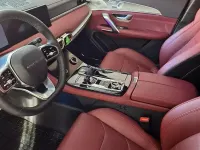 Usata Sportequipe 7 GTW 186 CV (136 kW) 2025 Bianco SUV