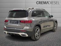 Usata Mercedes GLB200 Premium 150 CV (110 kW) 2022 Grigio SUV