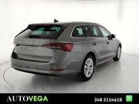 usata Skoda Octavia 2.0 TDI EVO SCR DSG Style nuova a Arzignano