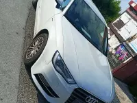 Usata Audi A3 Ambiente 110 CV (80 kW) 2017 Berlina