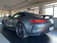 usata Mercedes AMG GT GT AMG C 556cv