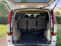 Usata Mercedes Viano 2006 Bianco Monovolume