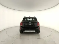 Usata Mini Countryman 116 CV (85 kW) 2020 Nero SUV