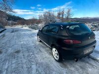 Usata Alfa Romeo 147 2007 Utilitaria