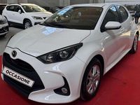 Usata Mazda 2 92 CV (67 kW) 2024 Bianco Utilitaria