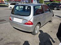 Usata Lancia Ypsilon 60 CV (44 kW) 2003 Grigio Utilitaria
