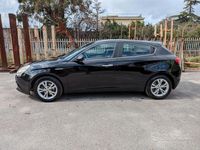 Usata Alfa Romeo Giulietta Distinctive 105 CV (77 kW) 2010 Nero Utilitaria