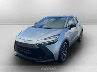 Occasion Toyota C-HR Trend 223 ch (164 kW) 2024 Gris SUV