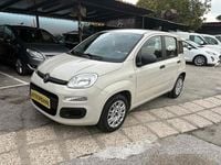 Usata Fiat Panda Lounge 69 CV (50 kW) 2015 Beige Berlina