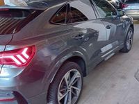 Usata Audi Q3 S-Line 190 CV (139 kW) 2020 SUV