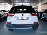 Usata Honda Jazz 107 CV (78 kW) 2025 Grigio Utilitaria