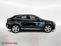 Usata Audi Q3 S-Line 150 CV (110 kW) 2025 Nero mythos metallizzato SUV