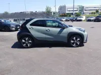 Nuova Toyota Aygo X 92 CV (67 kW) 2026 Nero SUV