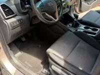 Usata Hyundai Tucson 116 CV (85 kW) 2020 Grigio SUV