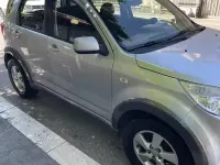 Usata Daihatsu Terios 105 CV (77 kW) 2007 Grigio SUV