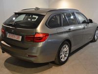 usata BMW 318 Serie 3 d d xDrive Touring Business Advantage