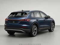 Usata Audi Q4 e-tron Ambiente 210 kW (286 CV) 2025 Blu SUV