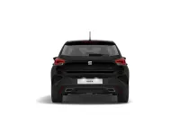 Nuova Seat Ibiza FR 115 CV (84 kW) 2026 Nero midnight Utilitaria