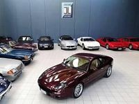 Usata Aston Martin DB7 340 CV (250 kW) 1995 Rosso Coupé