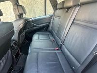 Usata BMW X5 M Sport 235 CV (172 kW) 2009 Nero SUV