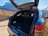 Usata Mercedes GLC220 Premium 194 CV (142 kW) 2019 Grigio SUV