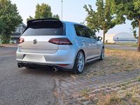 Usata VW Golf VII GTI Clubsport 265 CV (194 kW) 2016 Berlina