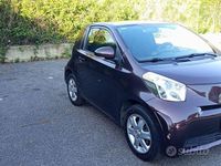Usata Toyota iQ 98 CV (72 kW) 2010 Utilitaria