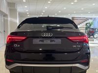 usata Audi Q3 35 TDI