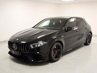 usata Mercedes A45 AMG Classe AAMG 4Matic+