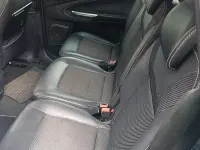 Usata Ford S-MAX Titanium 115 CV (84 kW) 2010 Nero Monovolume