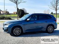 Usata BMW X1 M Sport 150 CV (110 kW) 2025 Mat grey SUV