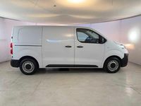 Usata Peugeot Expert Premium 119 CV (87 kW) 2023 Bianco Furgone