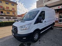 Usata Ford Transit 129 CV (94 kW) 2021 Utilitaria