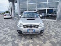 usata Subaru Forester 3ª serie 2.0D X Comfort