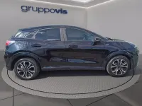 Usata Ford Puma ST-Line 125 CV (91 kW) 2024 Agate black SUV