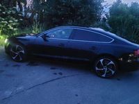 Usata Audi A5 Sportback Advanced Plus 190 CV (139 kW) 2011 Utilitaria