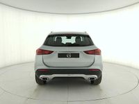Usado Mercedes GLA180 Advanced 116 CV (85 kW) 2025 Gris SUV