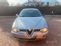 usata Alfa Romeo 156 1561.8 ts 16v Distinctive