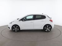 usata Peugeot 208 BlueHDi 120 S&S 5 porte GT Line