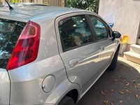 Usata Fiat Punto 77 CV (56 kW) 2009 Grigio Utilitaria