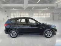 Usata BMW X1 Advantage 125 CV (91 kW) 2022 SUV