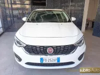 Usata Fiat Tipo Lounge 120 CV (88 kW) 2016 Bianco Station wagon