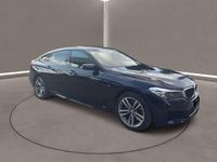 Usata BMW 630 M Sport 249 CV (183 kW) 2019 Nero Coupé