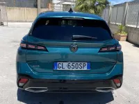 Usata Peugeot 308 SW Allure 131 CV (96 kW) 2022 Verde Station wagon