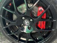 Usata Abarth 500 135 CV (99 kW) 2011 Berlina