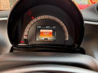 Usata Smart ForFour 2017 Grigio Utilitaria