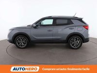 Usata Ssangyong (KGM) Korando 163 CV (119 kW) 2024 Grigio SUV