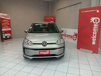 Usata VW up! move up! 60 CV (44 kW) 2020 Grigio Utilitaria